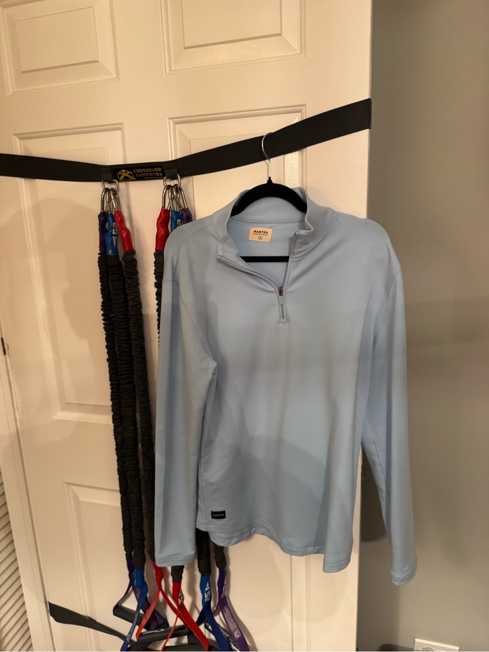 Mantra Essential Pullover | Desert Sky | Men’s Small | Not Worn
